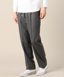 GBS TROUSERS | <GBS> FLANO 1P EASY/パンツо(その他パンツ)