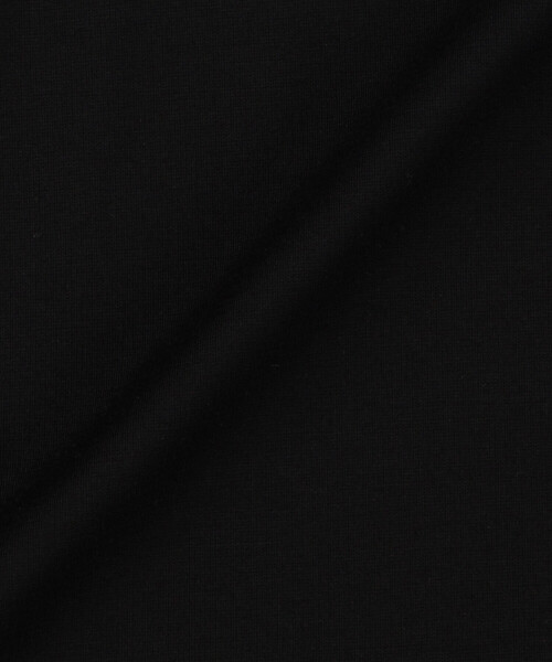 COMME CA ISM（コムサイズム）の「フォーマル レース襟付きポンチ ワンピース(100-130cm)（ワンピース・キッズ・ブラック/ネイビー・130cm/120cm/110cm/100cm）」の12枚目の写真