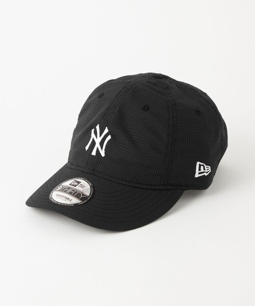 別注】＜NEW ERA＞GLR 9THIRTY Dot Air NY ロゴ キャップ