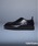 THE ONITSUKA�i�W�I�j�c�J�j�́u�yTHE ONITSUKA�zDERBY / �_�[�r�[�i�h���X�V���[�Y�j�v�b�u���b�N×�u���b�N