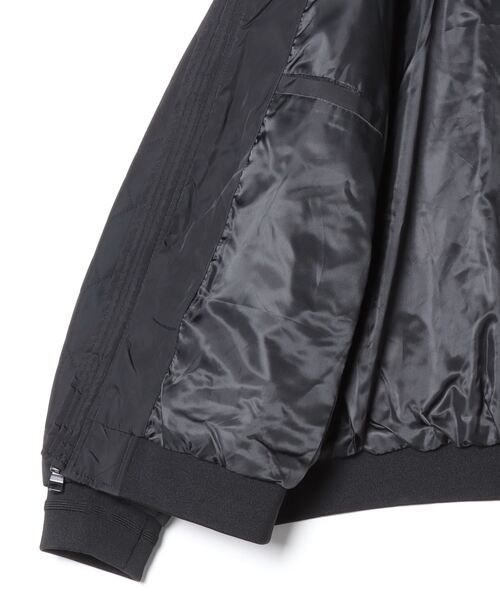 【セール】Calvin Klein / カルバンクライン QUILTED BASEBALL JACKET MA1 キルティング ナイロン ブルゾン フライトジャケット（ブルゾン）｜Calvin Klein（カルバン・クライン）