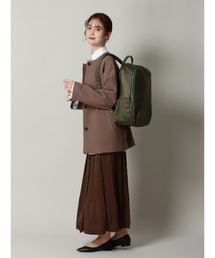 ACE（エース）の「リュック ACE共同開発 撥水 ナイロン 2WAY（バックパック/リュック）」