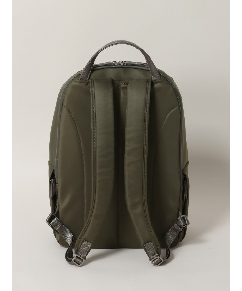 リュック ACE共同開発 撥水 ナイロン 2WAY（バックパック/リュック