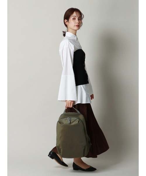 バッグ aaa__uu Urban Commuter 2x3WAY BRIEF PACK HA | brfUC04HA | 株式会社木和田