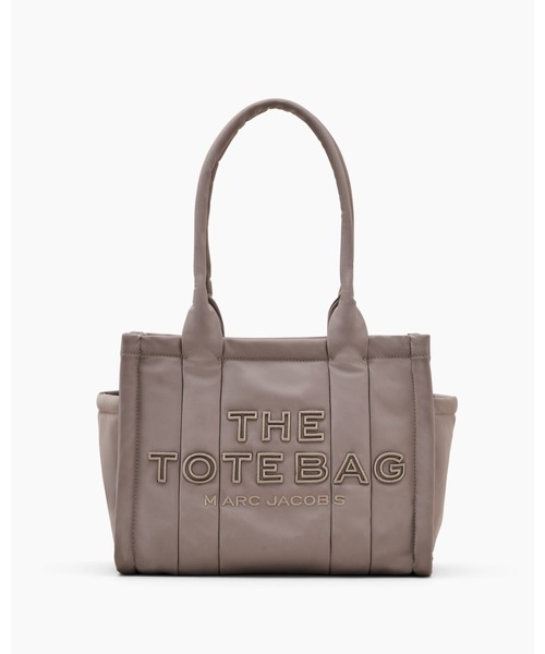 THE PUFFY NYLON MEDIUM TOTE BAG/ザ パフィー ナイロン ミディアム