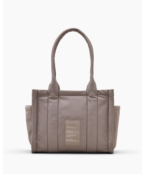 THE PUFFY NYLON MEDIUM TOTE BAG/ザ パフィー ナイロン ミディアム
