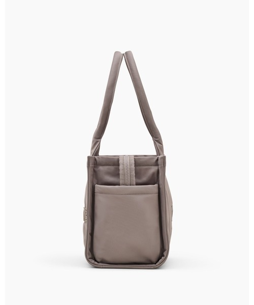 THE PUFFY NYLON MEDIUM TOTE BAG/ザ パフィー ナイロン ミディアム