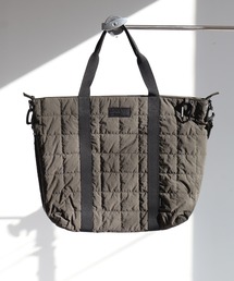 Art re A select（アトリエセレクト）の「【ADAMPATEK/アダムパテック】square quilt shouder tote bag（ショルダーバッグ）」
