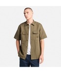 Timberland(ティンバーランド)の「トップス(シャツ/ブラウス)」