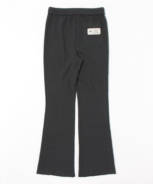 ROXY(ロキシー)の「AS YOU WISH PANTS /ロキシースウェットパンツ(その他パンツ・レディース・ホワイト/ブラック/イエロー・LARGE/MEDIUM)」の18枚目の写真