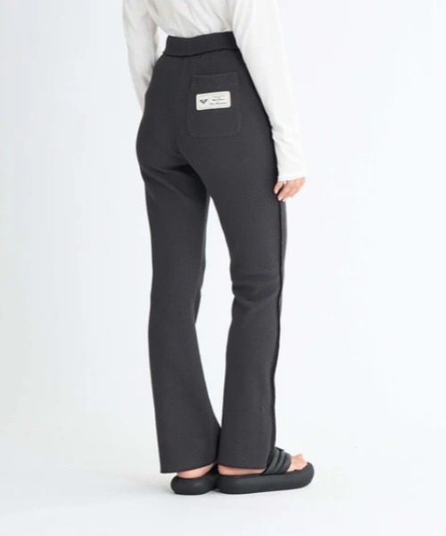 ROXY(ロキシー)の「AS YOU WISH PANTS /ロキシースウェットパンツ(その他パンツ・レディース・ホワイト/ブラック/イエロー・LARGE/MEDIUM)」の10枚目の写真