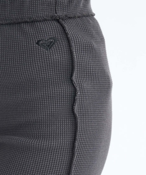 ROXY(ロキシー)の「AS YOU WISH PANTS /ロキシースウェットパンツ(その他パンツ・レディース・ホワイト/ブラック/イエロー・LARGE/MEDIUM)」の13枚目の写真