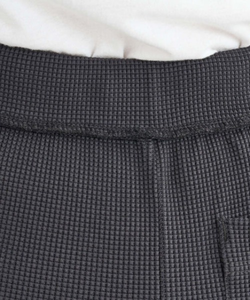 ROXY(ロキシー)の「AS YOU WISH PANTS /ロキシースウェットパンツ(その他パンツ・レディース・ホワイト/ブラック/イエロー・LARGE/MEDIUM)」の16枚目の写真