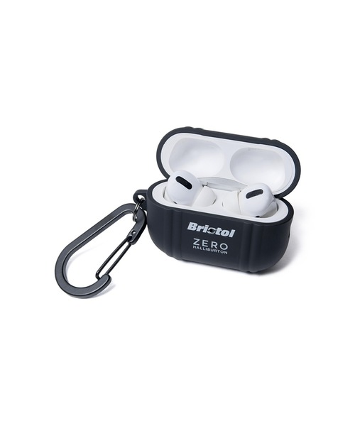 ZERO HALLIBURTON AirPods Pro CASE COVER（スマホグッズ