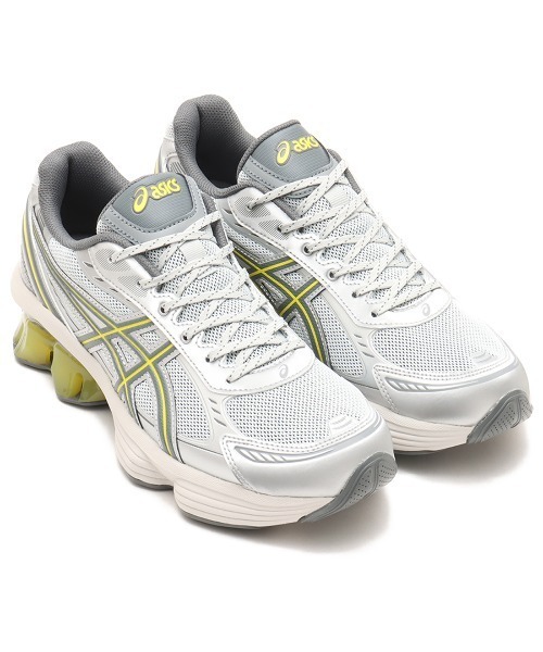 asics GEL-KINETIC FLUENT / アシックス ゲル-キネティック