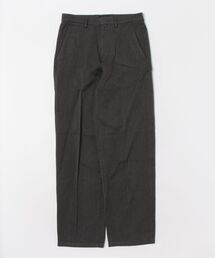 A.P.C. アーペーセー パンツ（その他） グレー 0272225F0009 グレー（灰色）系 A.P.C.(アーペーセー) パンツ・ボトムス