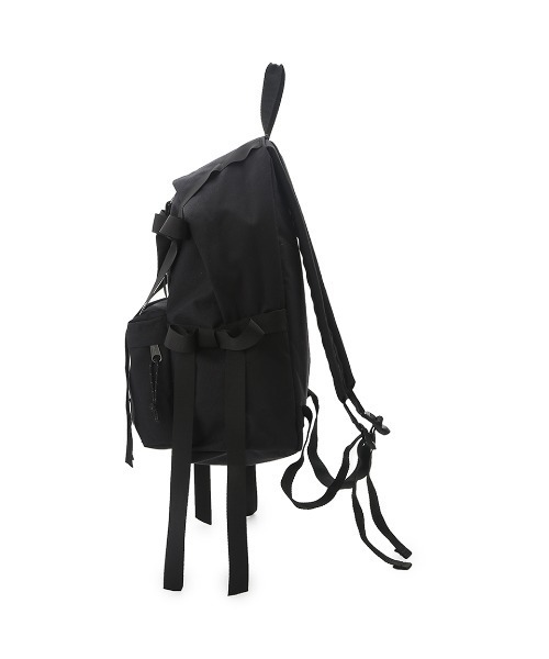 FRAY I.D｜EASTPAK】リボンバックパック