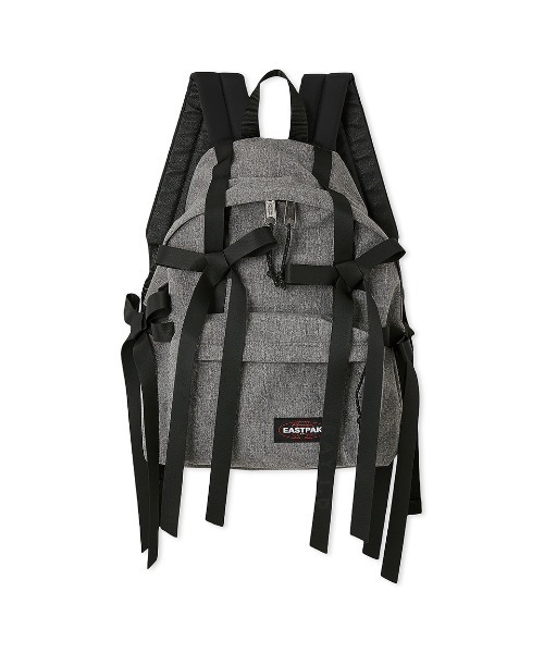 FRAY I.D 【FRAY I.D｜EASTPAK®】リボンバックパック FRAY I.D｜EASTPAK®】リボンバックパック（リュック）｜FRAY I.D