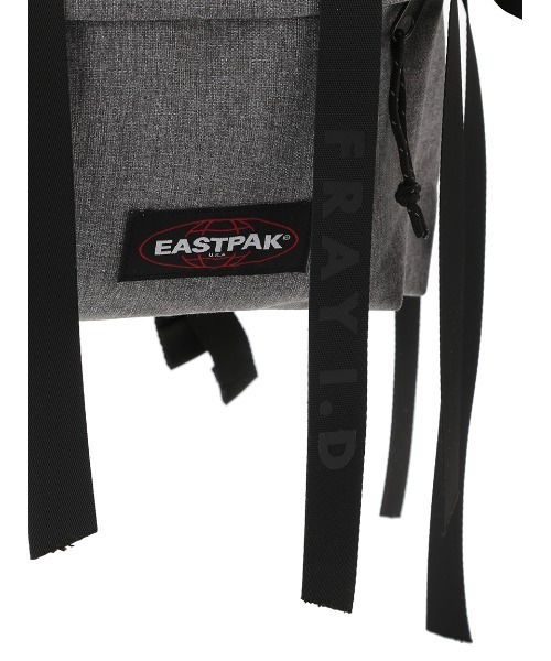 FRAY I.D 【FRAY I.D｜EASTPAK®】リボンバックパック FRAY I.D EASTPAK® リボンバックパック リュック - メルカリ