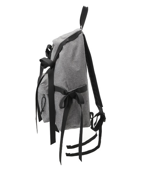 FRAY I.D｜EASTPAK】リボンバックパック