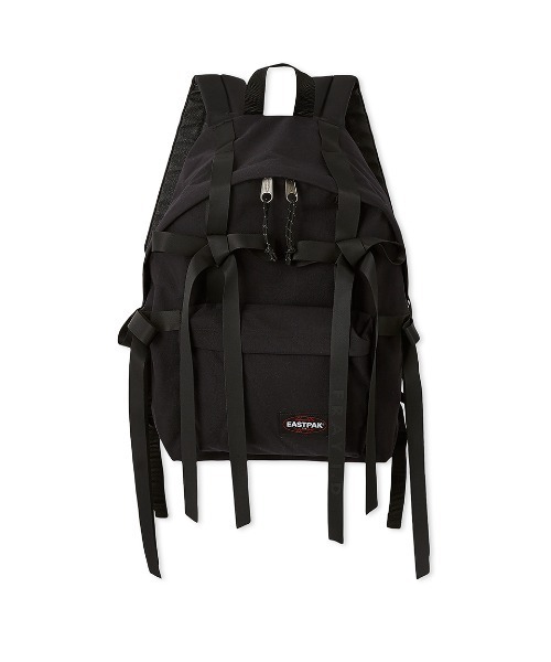 FRAY I.D 【FRAY I.D｜EASTPAK®】リボンバックパック FRAY I.D EASTPAK® リボンバックパック リュック - メルカリ