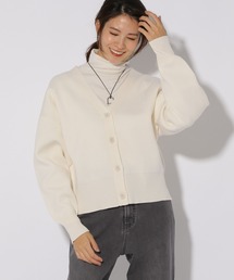 セール】Elura｜エルーラのトップス（ホワイト/白色系・長袖