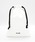 KLON�i�N���[���j�́uKLON NELCOTTON WRAPPING BAG�i���b�s���O�L�b�g�j�v�b�z���C�g