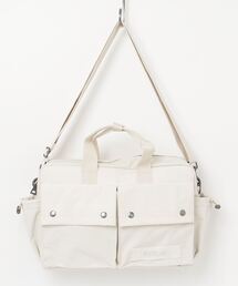 REPLAY（リプレイ）の「ポリリップストップブリーフケース（ショルダーバッグ）」