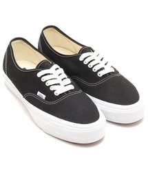 VANS（バンズ）の「VANS LX Authentic Reissue 44 / ヴァンズ エルエックス オーセンティック リイシュー 44（スニーカー）」