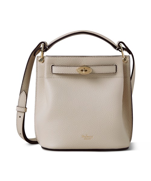 【MULBERRY】Mini Islington Bucket ミニイズリントンバケット ミニ イズリントン バケット Mini Islington Bucket（ショルダー