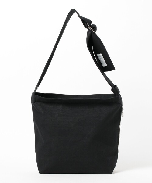 別注】yorozu / IROHA CANVAS SASH SHOULDER No.2（ショルダー