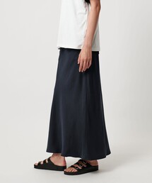 UNITED ARROWS｜ユナイテッドアローズのスカート（ブルー