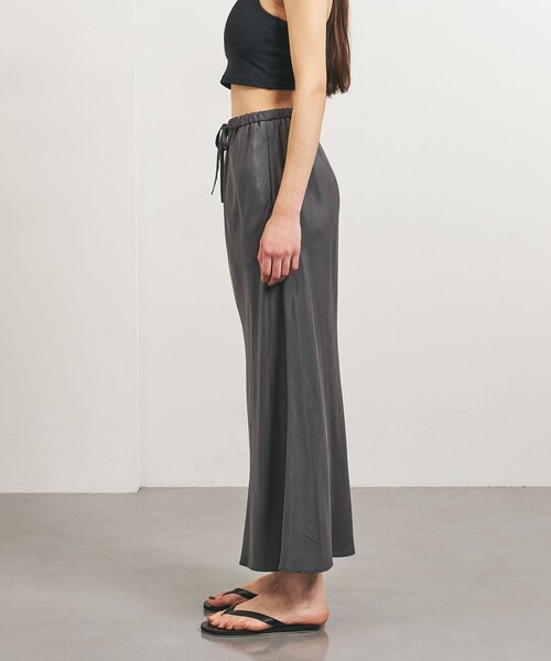 TO UNITED ARROWS＞フレア マキシスカート（スカート）｜TO