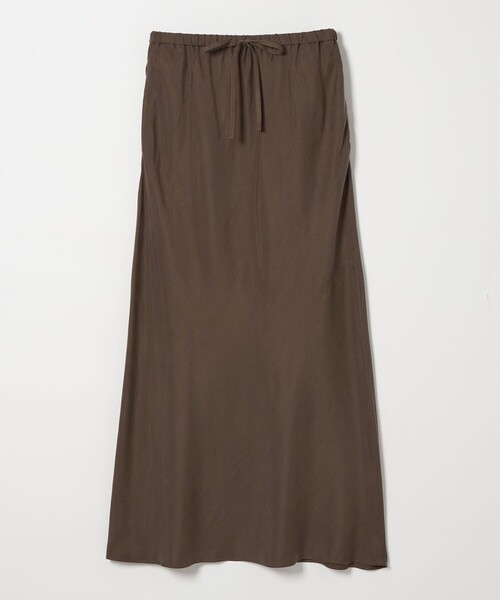 TO UNITED ARROWS＞フレア マキシスカート（スカート）｜TO UNITED