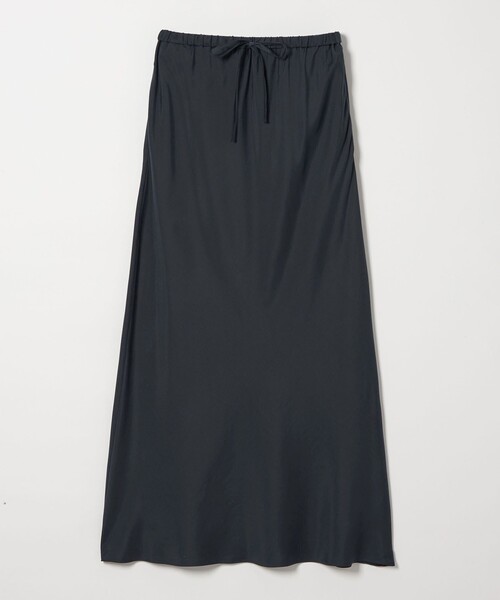 MARW UNITED ARROWS ハイウエスト マキシ スカート　36 MARW UNITED ARROWS スカート 「MARW ARROWS」ハイウエスト