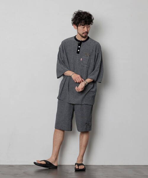 FREAK'S STORE(t[NXXgA)SAUVENIR/TExjA ʒ KANNAIGI by Healthknit/pC/ٓ/wXjbg/ZbgAbv([EFA/pW})