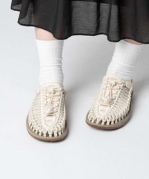 KEEN｜キーンのサンダル（ベージュ系）通販 - ZOZOTOWN