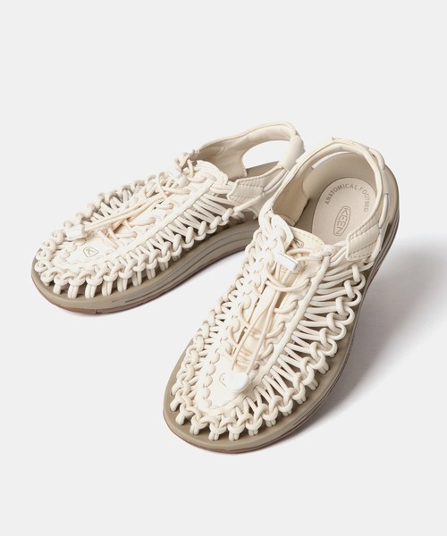 キーン ユニーク オープンエアスニーカー KEEN UNEEK OPEN AIR SNEAKER