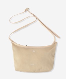 GYMPHLEX | Gymphlex | ナイロン サコッシュ Kew 1.1(ショルダーバッグ)