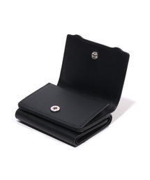 BABY LISA LEATHER WALLETピンクAPE財布 BABY LISA LEATHER WALLETがBAPE.COM ZOZOTOWNにて再登場！ | bape.com