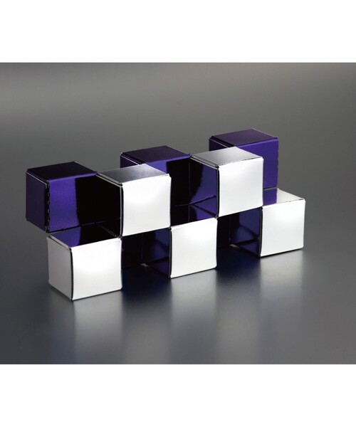 BEAMS JAPAN（ビームス　ジャパン）の「ヨシモリ株式会社 / キラキラブロック（おもちゃ・レディース・ピンク/レッド系その他3/ゴールド/ミント/ブルー系その他3・ONE SIZE）」の15枚目の写真