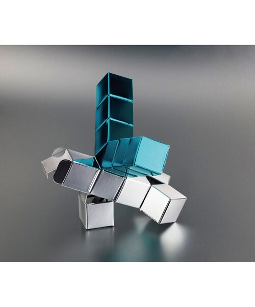 BEAMS JAPAN（ビームス　ジャパン）の「ヨシモリ株式会社 / キラキラブロック（おもちゃ・レディース・ピンク/レッド系その他3/ゴールド/ミント/ブルー系その他3・ONE SIZE）」の16枚目の写真