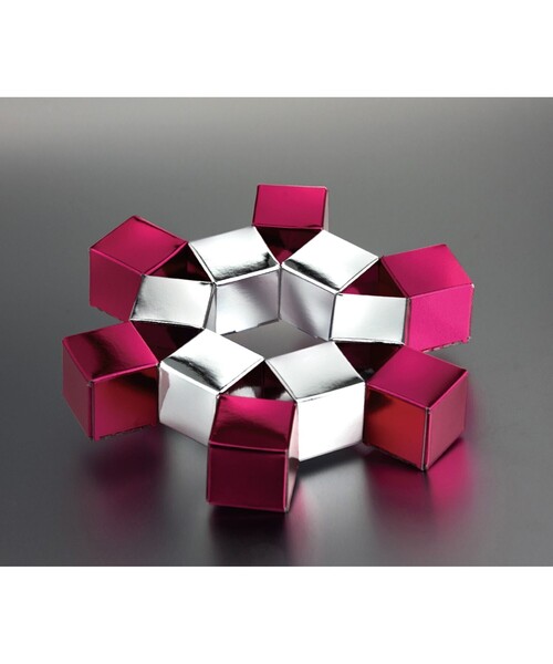 BEAMS JAPAN（ビームス　ジャパン）の「ヨシモリ株式会社 / キラキラブロック（おもちゃ・レディース・ピンク/レッド系その他3/ゴールド/ミント/ブルー系その他3・ONE SIZE）」の17枚目の写真