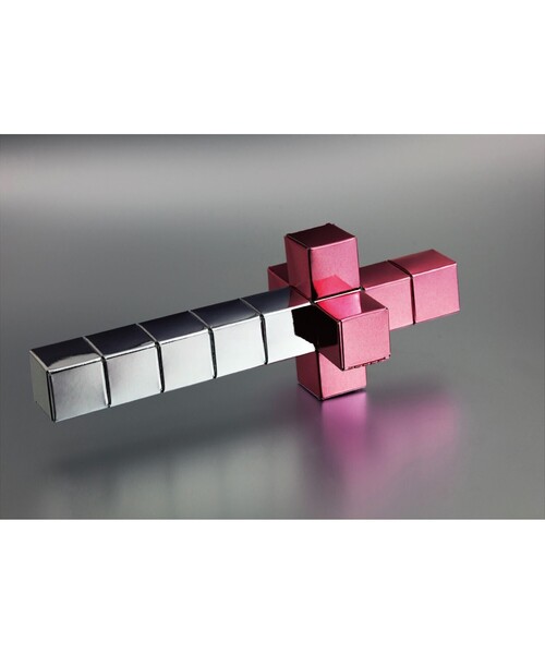 BEAMS JAPAN（ビームス　ジャパン）の「ヨシモリ株式会社 / キラキラブロック（おもちゃ・レディース・ピンク/レッド系その他3/ゴールド/ミント/ブルー系その他3・ONE SIZE）」の6枚目の写真