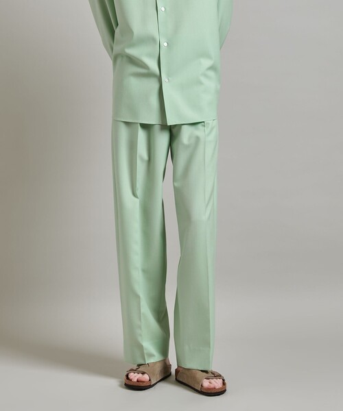 <LOEFF>ポプリン インタック アジャスト パンツ MEN'S 楽天市場】【SALE／40%OFF】LOEFF ＜LOEFF＞ポプリン インタック