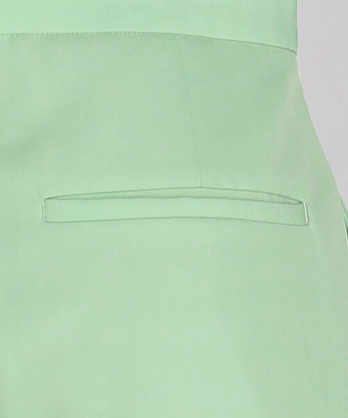 LOEFF＞ポプリン インタック アジャスト パンツ MEN'S（その他
