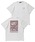 XLARGE�i�G�N�X�g�����[�W�j�́uXLARGE COMIC TWO S/S TEE�iT�V���c/�J�b�g�\�[�j�v�b�I�t�z���C�g