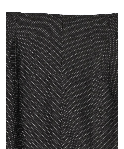 STRIPE DARWSTRING LONG SKIRT（1週間限定出品！） STRIPE DARWSTRING LONG SKIRT（スカート）｜Ameri（アメリ）の