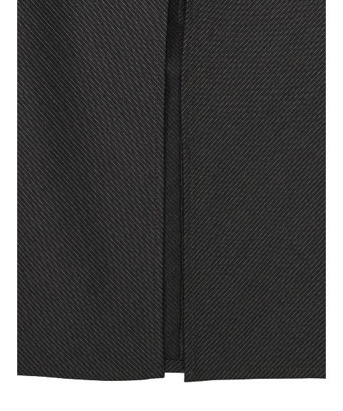 STRIPE DARWSTRING LONG SKIRT（1週間限定出品！） STRIPE DARWSTRING LONG SKIRT