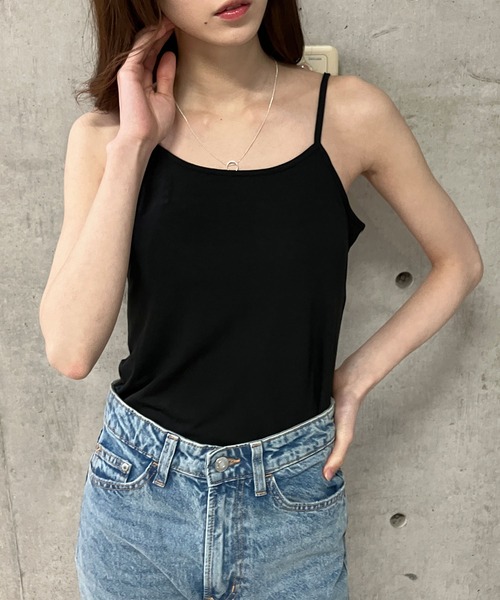 グラマラスジェーンのキャミソール② セール】キャミソール（キャミソール）｜GLAMOROUS JANE